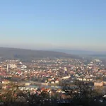 Inselvilla Apartament Hamelin
