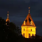 Inselvilla Διαμέρισμα Χάμελν