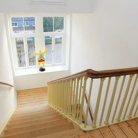Inselvilla Appartement *