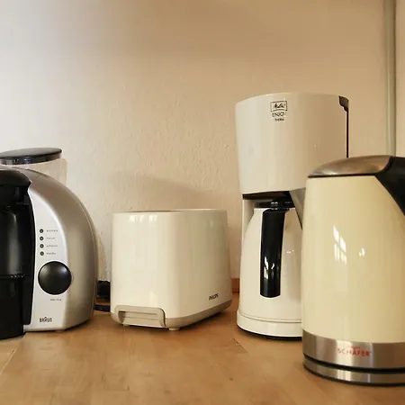 Inselvilla Appartamento Hamelin