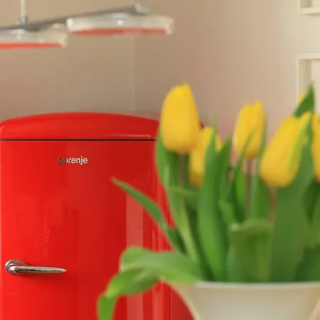 Appartamento Inselvilla