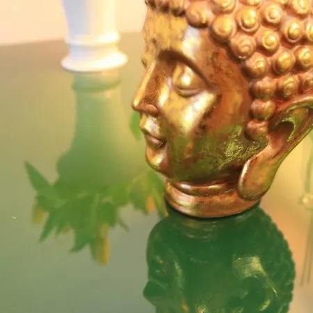 Appartamento Inselvilla *