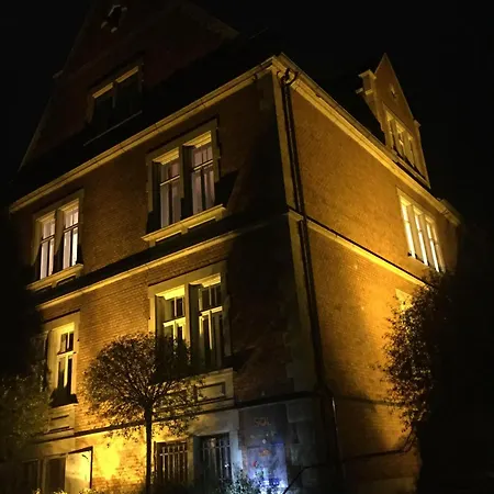 Inselvilla *