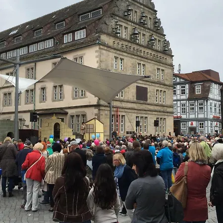 Inselvilla Appartamento *