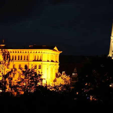 Inselvilla Appartamento *