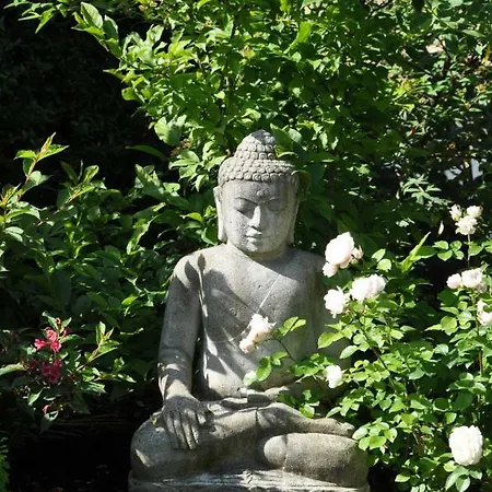 Inselvilla Appartamento *