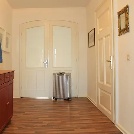 Inselvilla Appartamento Hamelin