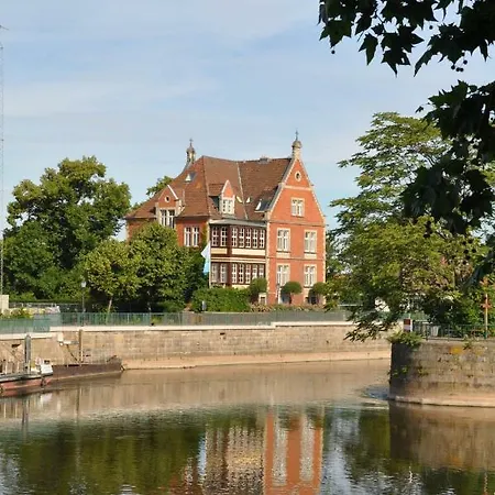 Appartamento Inselvilla Hamelin