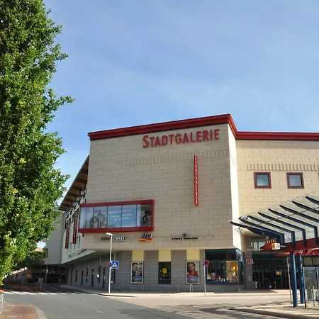 Inselvilla Appartamento Hamelin