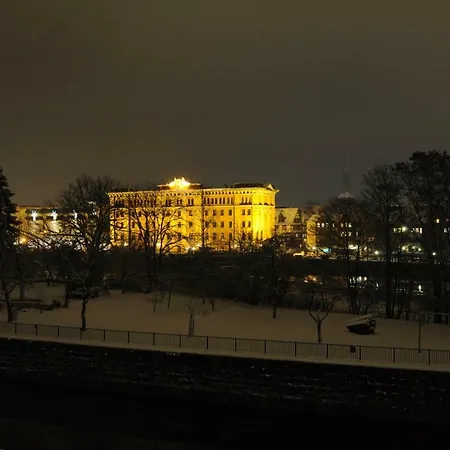 Appartamento Inselvilla Hamelin