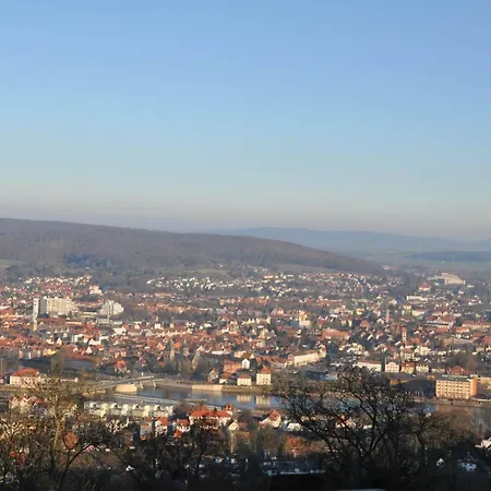 Inselvilla Apartment Hamelin