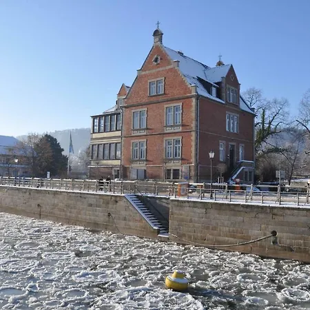 Inselvilla Appartamento