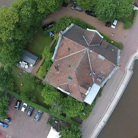 Inselvilla Appartamento *