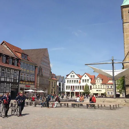 Inselvilla * Hamelin