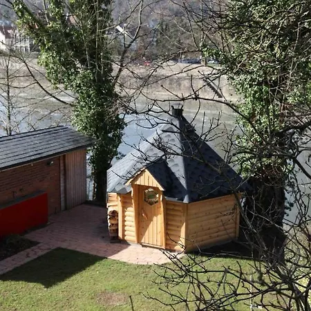 Appartement Inselvilla