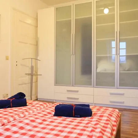Inselvilla Apartment Hamelin