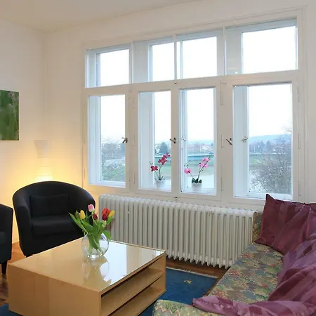 Appartement Inselvilla