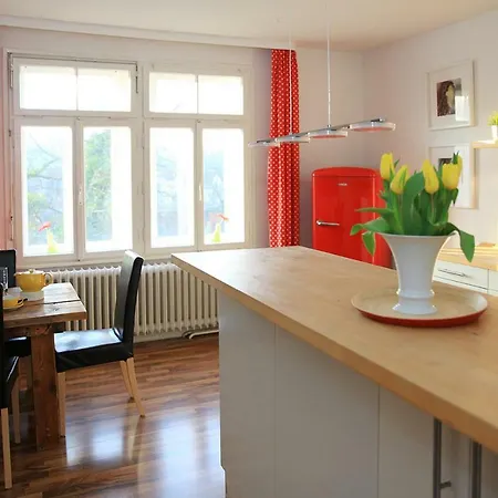 Appartamento Inselvilla Hamelin