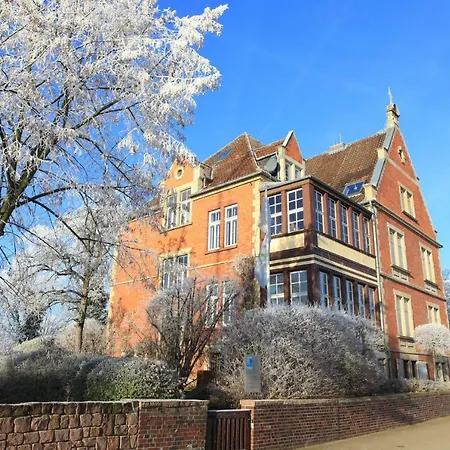 Appartamento Inselvilla *