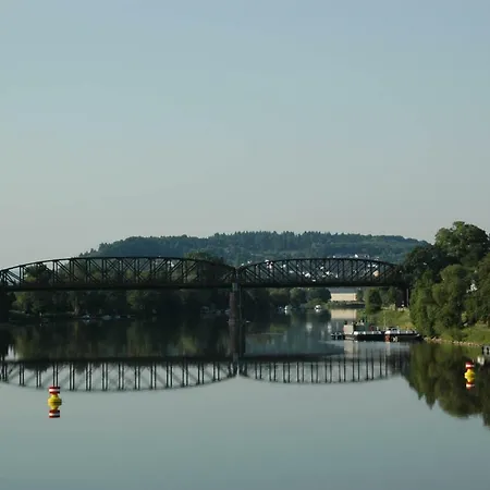 Inselvilla Appartamento Hamelin