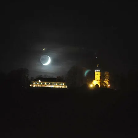 Inselvilla Appartamento Hamelin