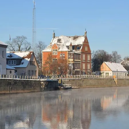 Appartamento Inselvilla Hamelin