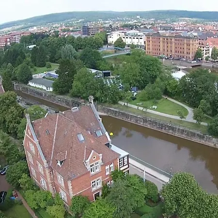 Appartamento Inselvilla