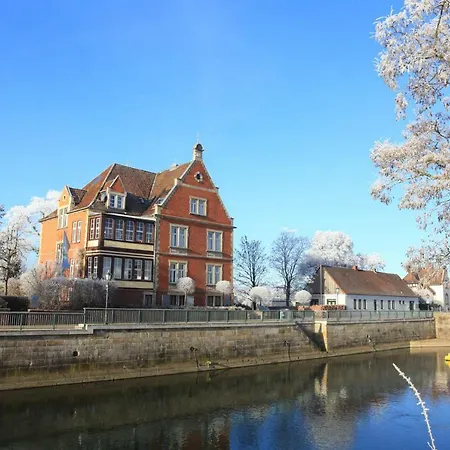 Inselvilla Appartamento Hamelin