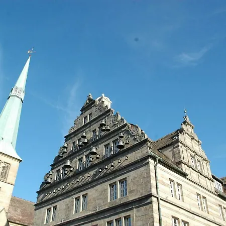 Inselvilla Appartamento Hamelin