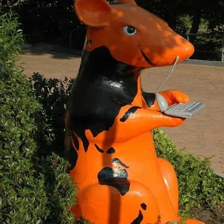 Inselvilla * Hamelin