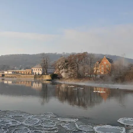 Appartamento Inselvilla