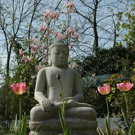 Inselvilla Appartamento Hamelin