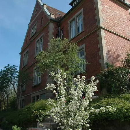 Inselvilla * Hamelin