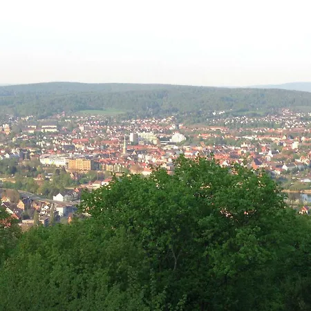 Appartement Inselvilla