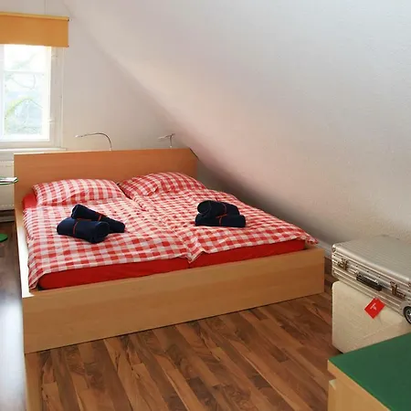 Appartement Inselvilla Hamelin
