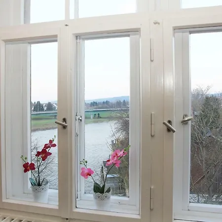 Inselvilla Appartement *