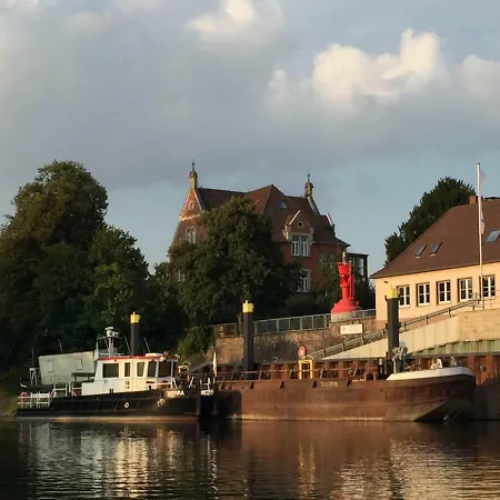 Appartamento Inselvilla Hamelin