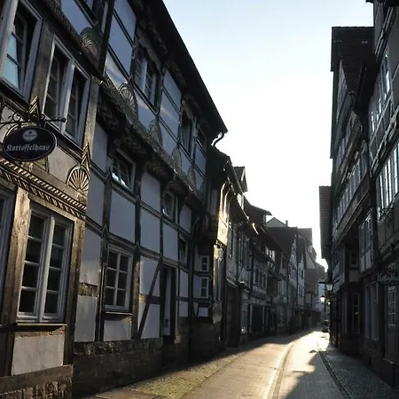 Appartamento Inselvilla *