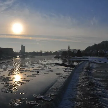 Appartamento Inselvilla *